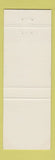 Matchbook Cover - Chalet Motel Milwaukie OR
