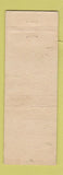 Matchbook Cover - Tung Shan Chinese Restaurant Bronx NY WORN