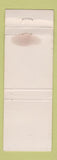 Matchbook Cover - Gerti's Deli Tulsa OK WORN