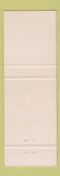 Matchbook Cover - First National Bank Bismarck ND