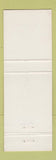 Matchbook Cover - Bear Lodge Motel Sundance WY