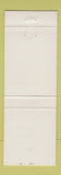 Matchbook Cover - Gorham Motor Inn NH