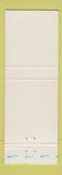 Matchbook Cover - Foodtown Grocery NJ NY Sugar