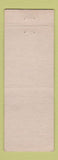 Matchbook Cover - Wyonegonic and Cottages North Bridgton ME