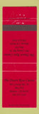 Matchbook Cover - Desert Rose Casino Alturas CA