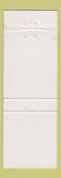 Matchbook Cover - Desert Rose Casino Alturas CA