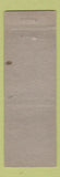 Matchbook Cover - Foote's Drug Archbald PA WEAR