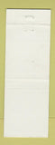 Matchbook Cover - State Police 50th 1987 WEAR