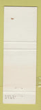 Matchbook Cover - Mifflinburg Hotel Motel PA Scarlet D Tavern