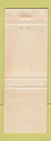 Matchbook Cover - Village Pancake House Rowley MA WEAR