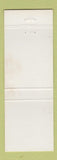 Matchbook Cover - Yankee Smokehouse West Ossipee NH