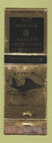 Matchbook Cover - Standards Engineers Society Boston MA WEAR