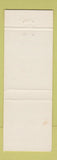 Matchbook Cover - Russell Engine Service Russell KS