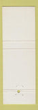Matchbook Cover - Warren TV Corp Cable Abel Warren PA