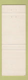 Matchbook Cover - Wilson State Bank