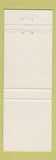 Matchbook Cover - Pub n Grub Restaurant