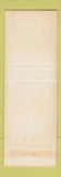 Matchbook Cover - Mat's Cleaners Adams MA Hillbilly