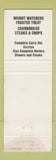 Matchbook Cover - Acropole Restaurant Roseville MI