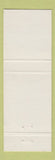 Matchbook Cover - Briarcliff Motel North Conway NH