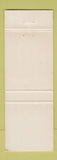 Matchbook Cover - Standard Spring Alignment St Paul MN WEAR