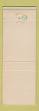 Matchbook Cover - Colonial Motor Lodge Springfield MO