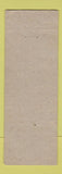 Matchbook Cover - Spots Out Dry Cleaning A&M Laundry Spencer IA