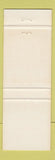 Matchbook Cover - Christiani's Stea House Hollywood CA