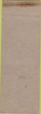 Matchbook Cover - Doyle's Ice Cream Amsterdam NY