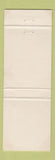 Matchbook Cover - Stephens Miller Lumber Hardware Summit NJ fuel oil