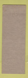 Matchbook Cover - Dice Drug Company Williamsport PA