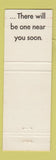 Matchbook Cover - Tiffin Inn Baton Rouge LA Pancake House Restaurant