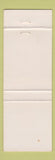 Matchbook Cover - El Corral Tucson AZ restaurant WEAR