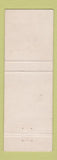 Matchbook Cover - Salisbury Auto Salvage MA WEAR