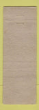 Matchbook Cover - IDA Drug Store HN Penrose Toronto ON WORN