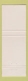 Matchbook Cover - Deluxe Motel Restaurant Comanche TX hillbilly