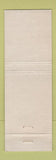 Matchbook Cover - Sundown Motel Greeley Colorado