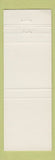 Matchbook Cover - Laddy's Restaurant Saloon Arvada Colorado