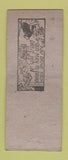 Matchbook Cover - Miller's Country Club Tavern Salina KS BOBTAIL
