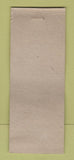 Matchbook Cover - Cafe Casa Bonita  Salina KS BOBTAIL