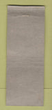 Matchbook Cover - Tom Neely Cafe Salina KS BOBTAIL