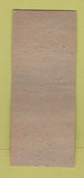 Matchbook Cover - Mollie Krug Salina KS BOBTAIL