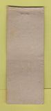 Matchbook Cover - Neely Cafe Party Room Salina KS BOBTAIL WEAR