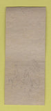 Matchbook Cover - Waffle Nook Salina KS BOBTAIL