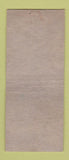 Matchbook Cover - Al Hart Restaurant BBQ Salina KS BOBTAIL