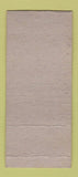 Matchbook Cover - Royal Tire Company Salina KS BOBTAIL