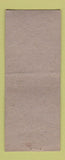 Matchbook Cover - Timely Men's Clothes Smith Salina KS BOBTAIL