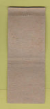 Matchbook Cover - Cities oil gas Salina Trailer Sales Salina KS BOBTAIL
