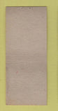 Matchbook Cover - Miller's Lounge Schlitz Tavern Salina KS BOBTAIL WEAR