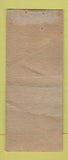 Matchbook Cover - Cafe Casa Bonita DQ Salina KS BOBTAIL WORN