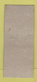 Matchbook Cover - Smoky Valley Kennels Greyhounds Salina KS BOBTAIL WORN
